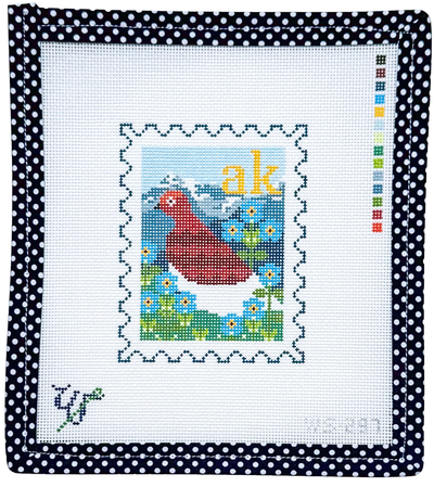 Alaska Stamp Wholesale