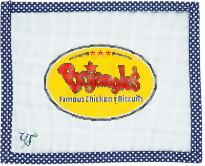 Bojangles