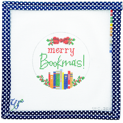 Merry Bookmas Wholesale