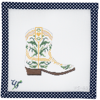 Bride Cowboy Boot