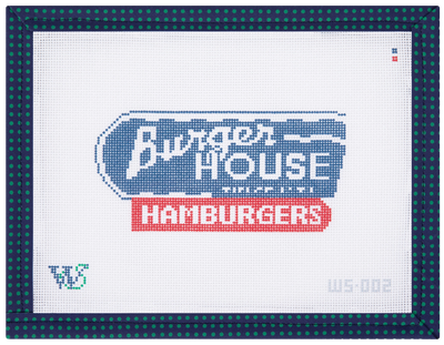 Burger House