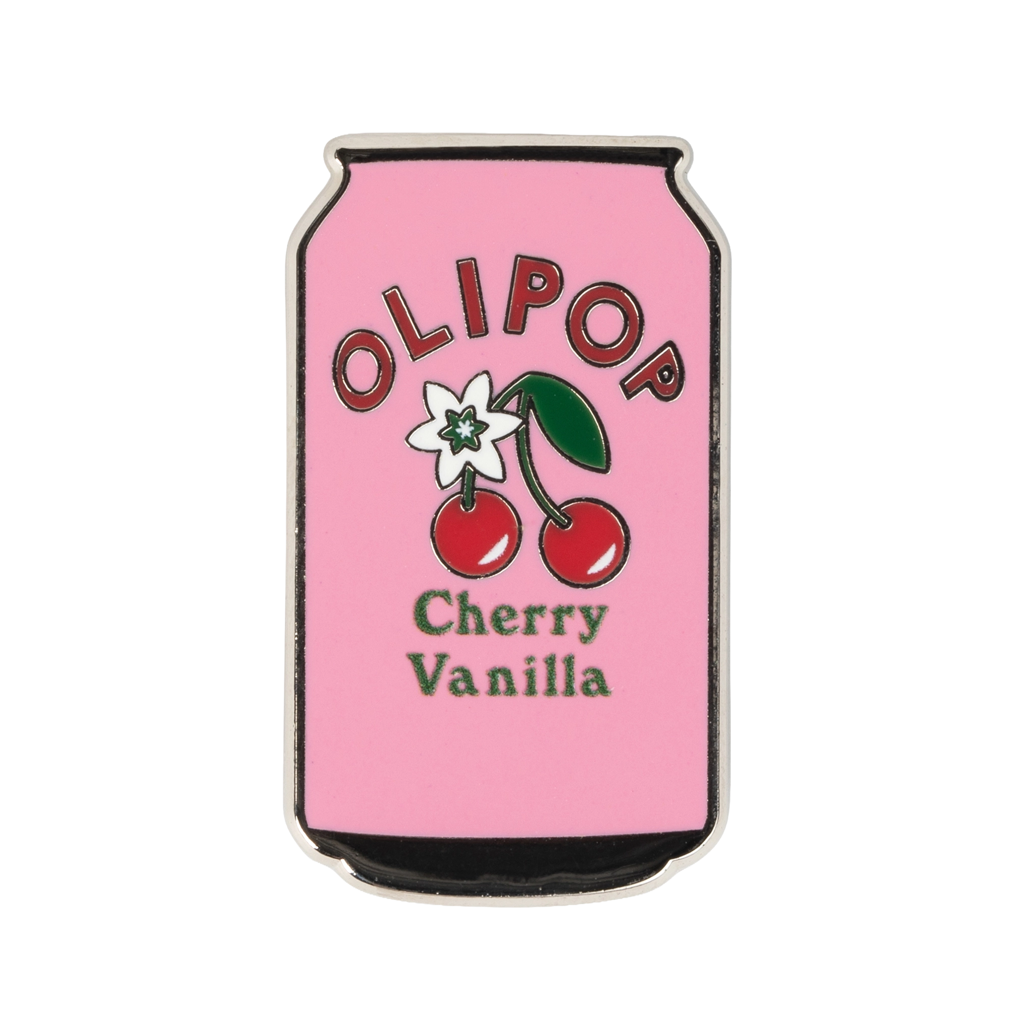 Cherry Vanilla – Wipstitch