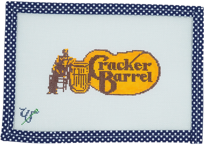 Cracker Barrel
