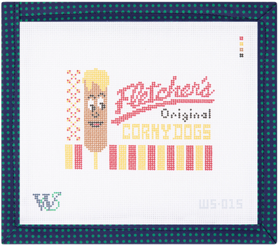Fletcher's Corny Dogs