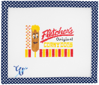 Fletcher's Corny Dogs