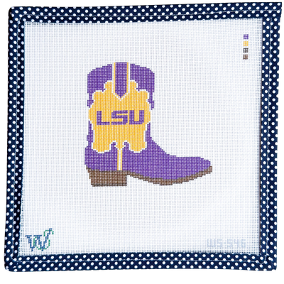 LSU Boot