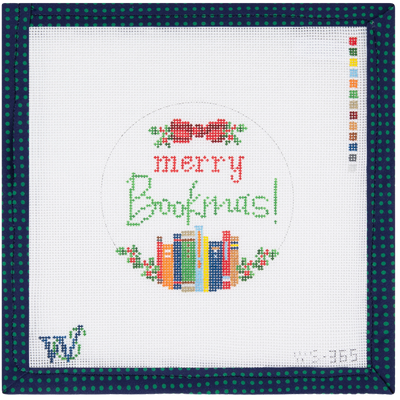 Merry Bookmas