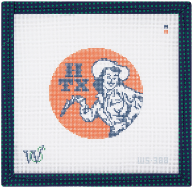 Miss Houston
