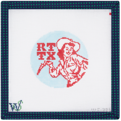 Miss Round Top