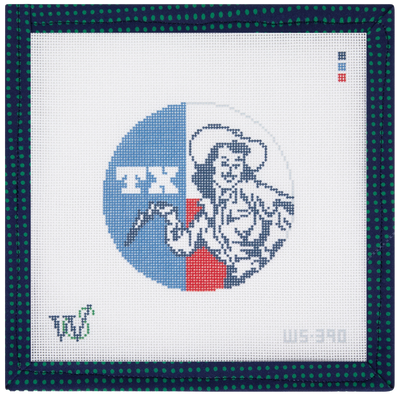 Miss Texas
