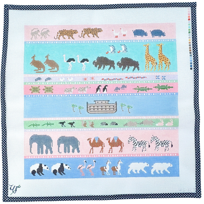 Noah's Two by Two Wholesale