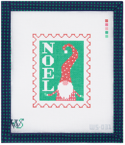 Noel Stamp