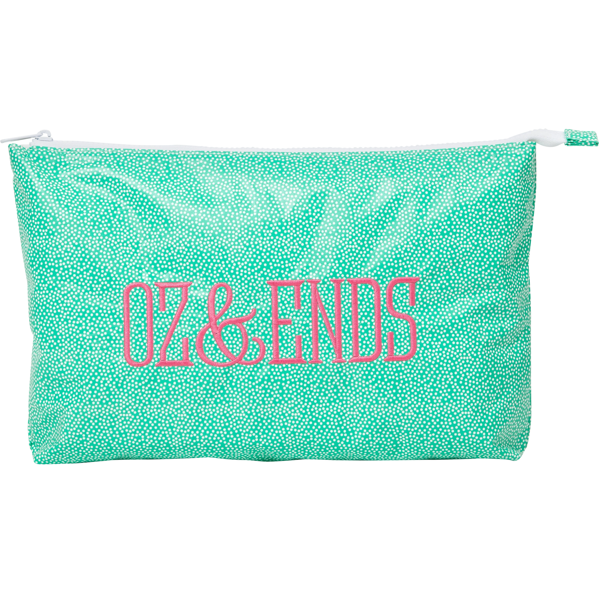 Oz & Ends Stash Bag – Wipstitch