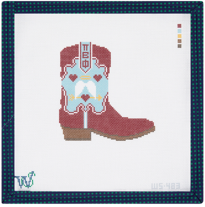 Pi Beta Phi Boot