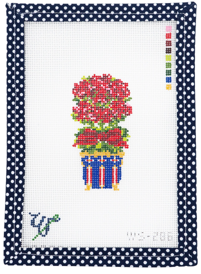 Patriotic Topiary Wholesale