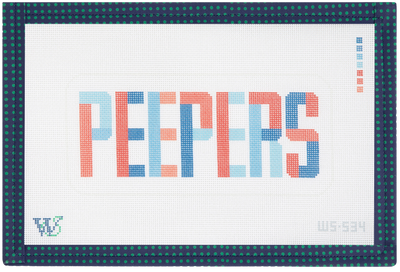 Peepers Case – Nantucket