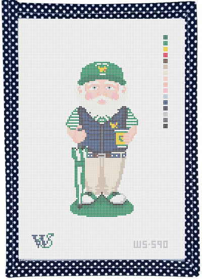 The Rain or Shine Patron