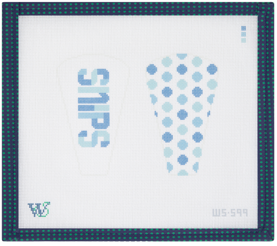 Snips Blue