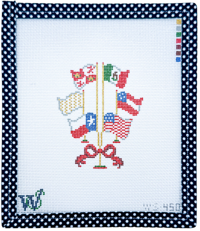 Six Flags of Texas Wholesale