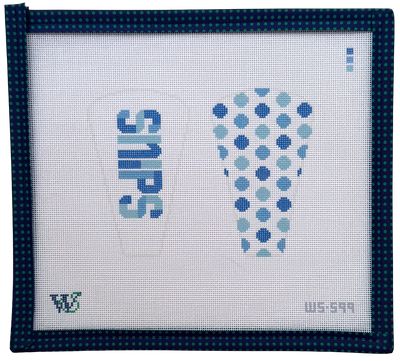 Snips Blue