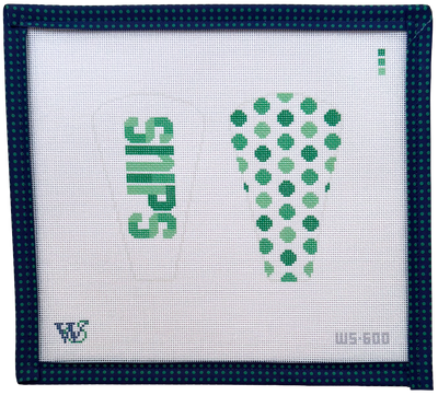 Snips Green