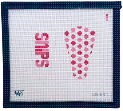 Snips Pink