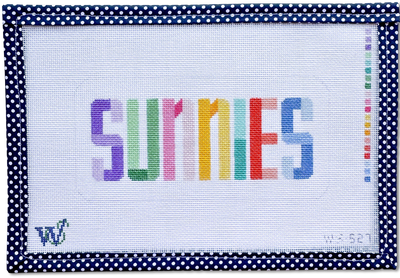 Sunnies Case – Bright