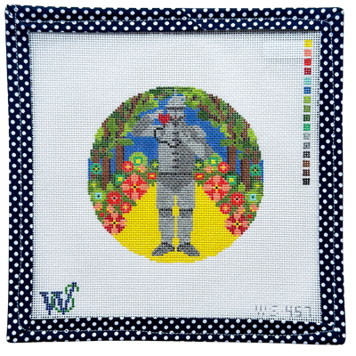 The Tin Man