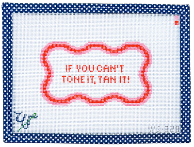 Tone It or Tan It Wholesale