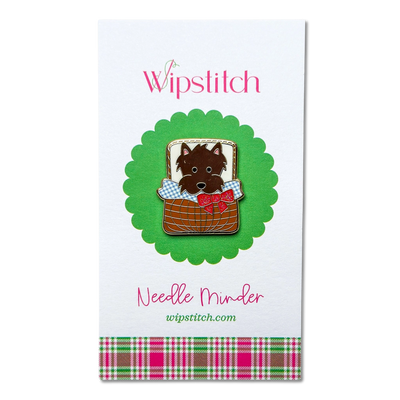 Toto Needle Minder
