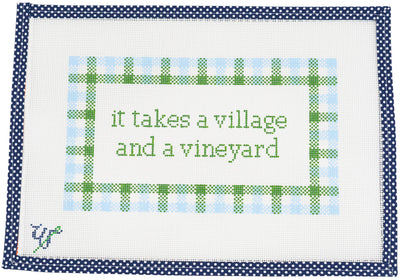 It takes a Village Wholesale