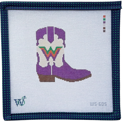 Waldemar Tejas Boot