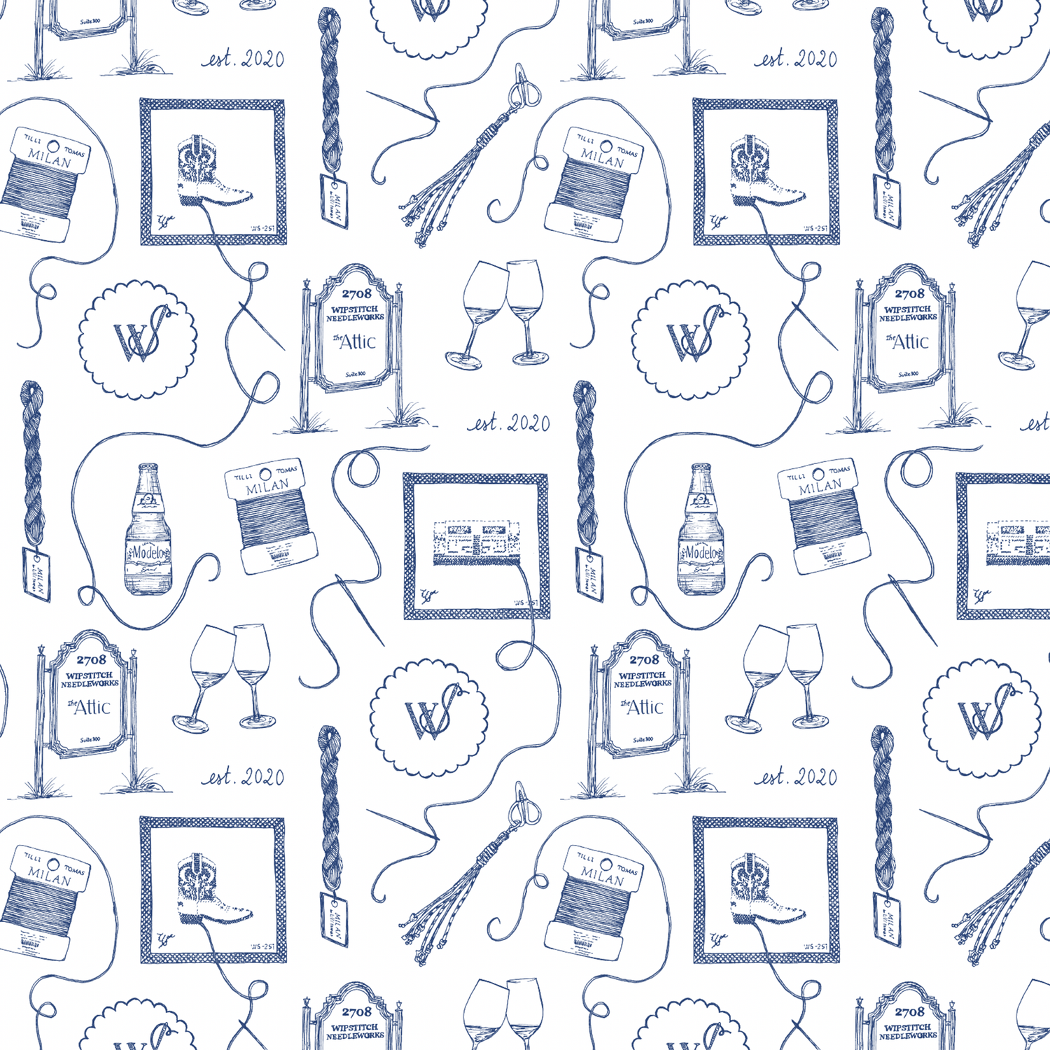 Toile