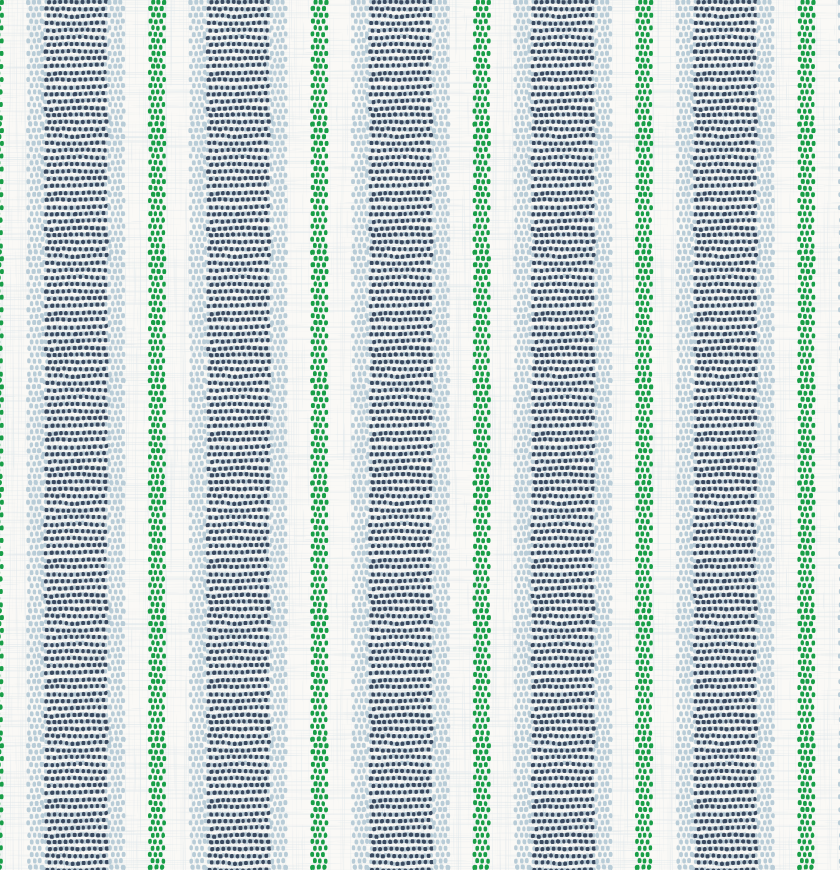 Stripes – Wipstitch