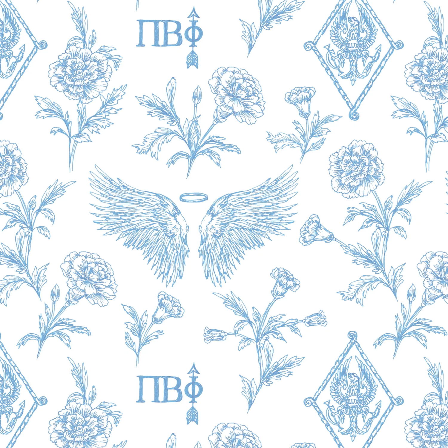 Sorority Toile