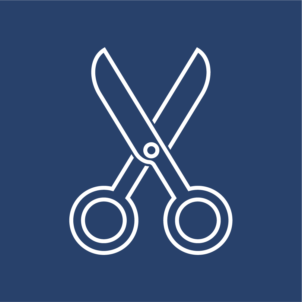 Scissor Cases