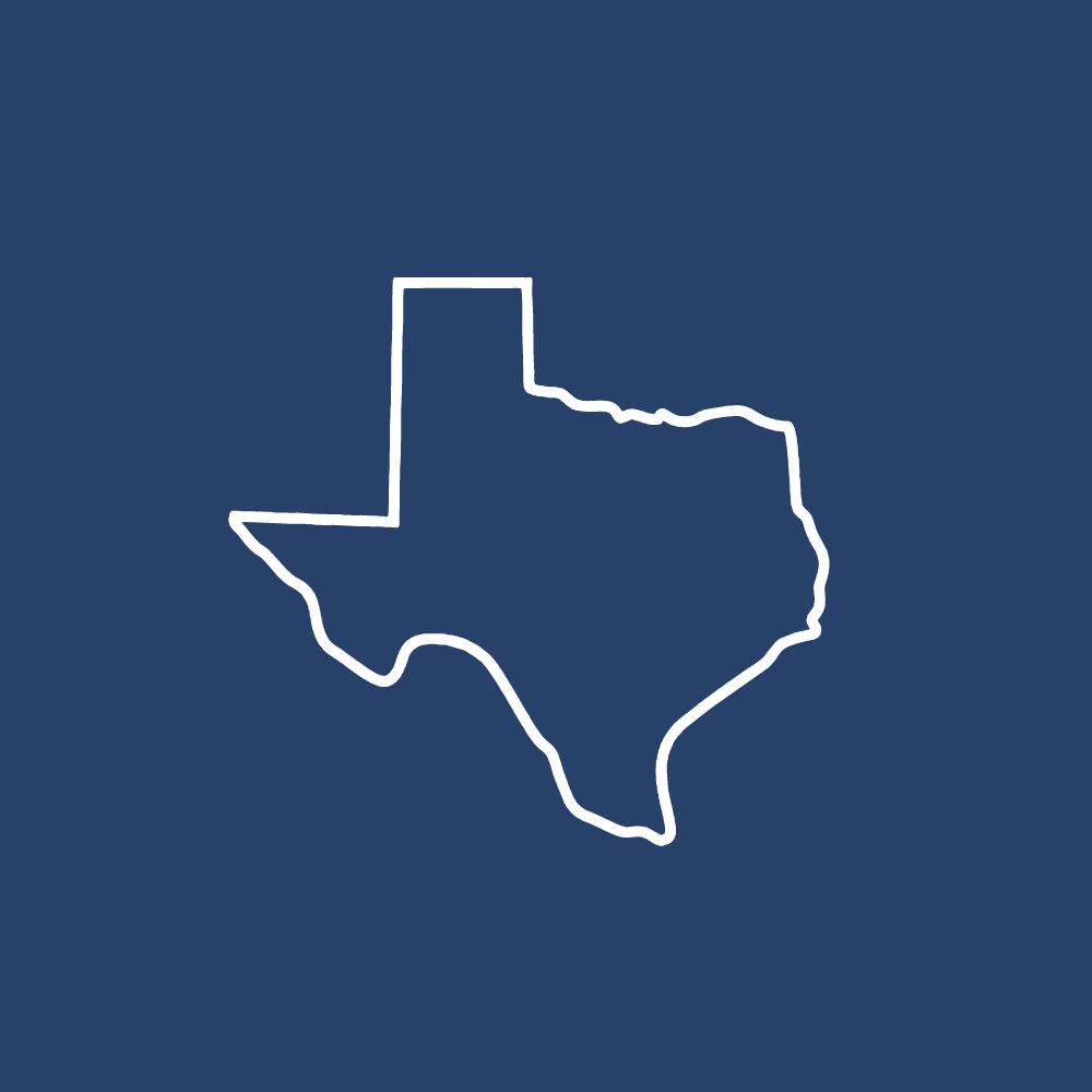 Texas Icons