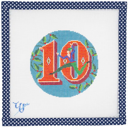 12 Days of Christmas Set