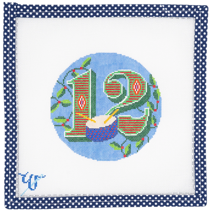 12 Days of Christmas Set