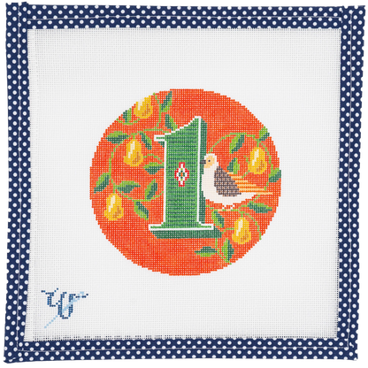 12 Days of Christmas Set