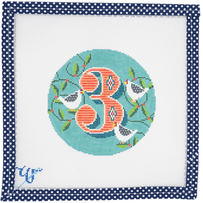 12 Days of Christmas Set