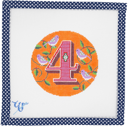 12 Days of Christmas Set