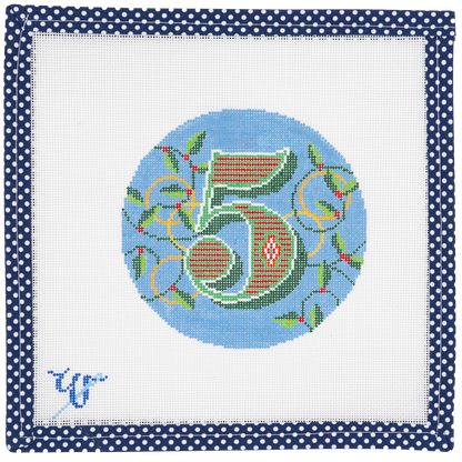 12 Days of Christmas Set