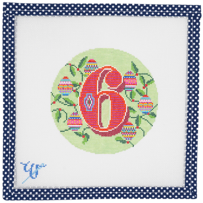 12 Days of Christmas Set
