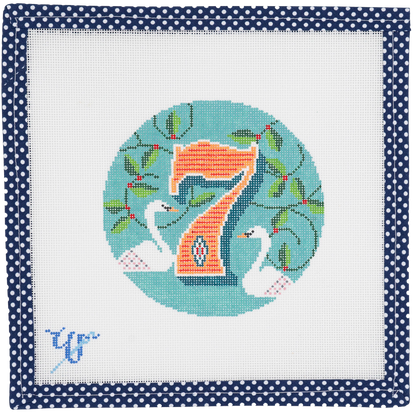 12 Days of Christmas Set