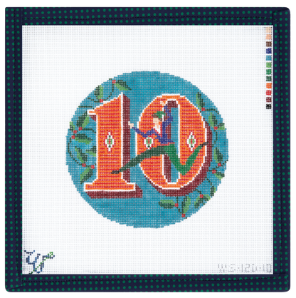 12 Days of Christmas Set