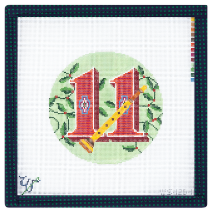 12 Days of Christmas Set Wholesale