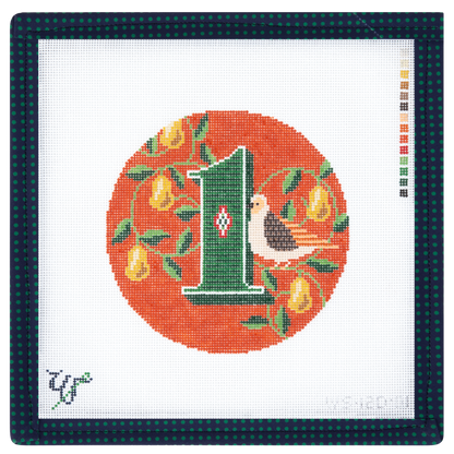 12 Days of Christmas Set