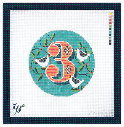 12 Days of Christmas Set