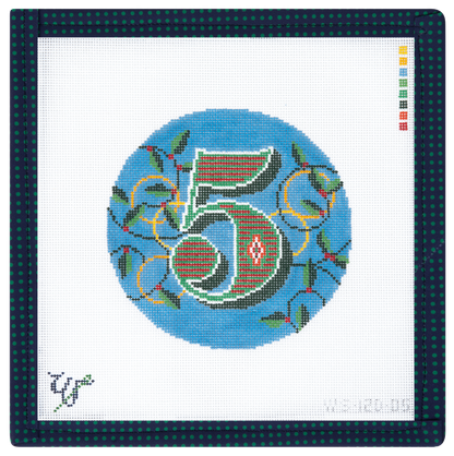 12 Days of Christmas Set Wholesale